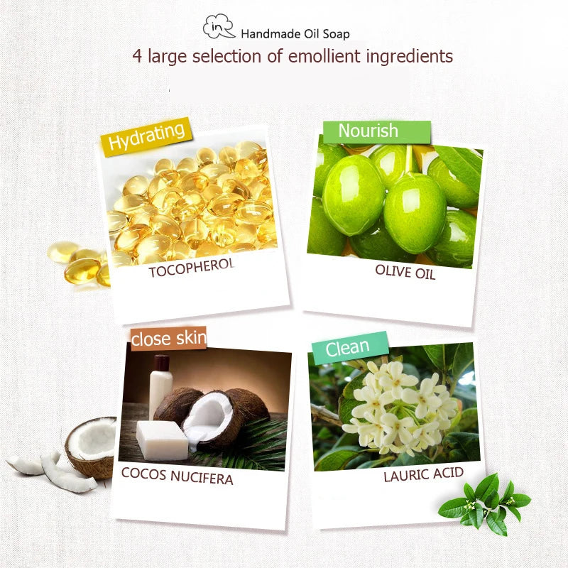 Savon organique matcha huile d'olive - Atelier Matcha