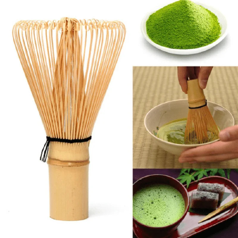 Accessoire préparation matcha - Atelier Matcha