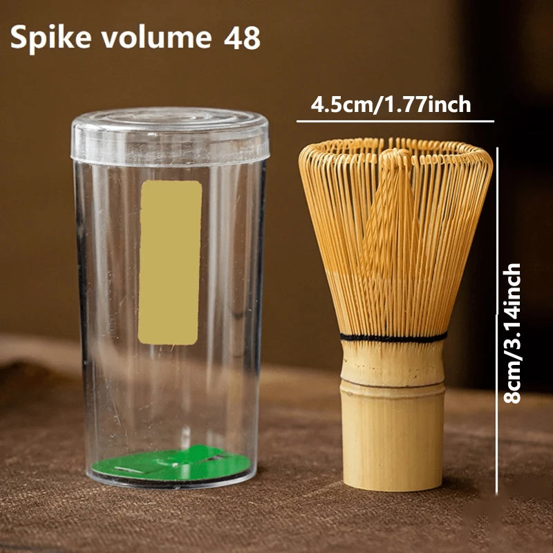 Accessoire préparation matcha - Atelier Matcha