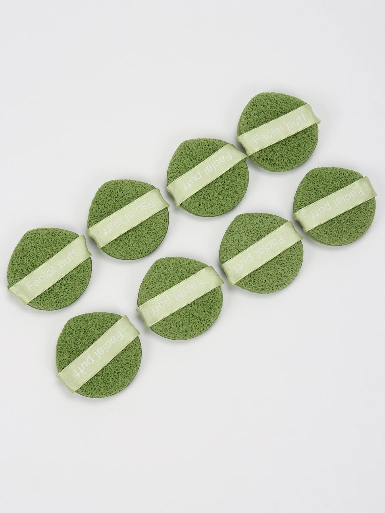 Gant matcha, soins de peau - Atelier Matcha