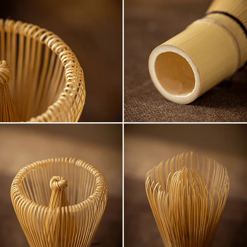 Accessoire préparation matcha - Atelier Matcha