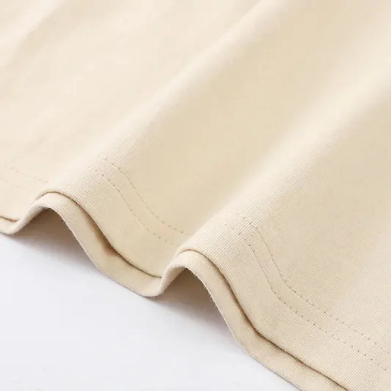 T-shirt coton - Atelier Matcha