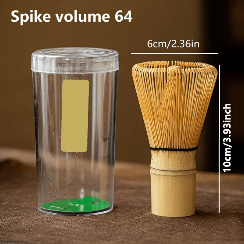Accessoire préparation matcha - Atelier Matcha