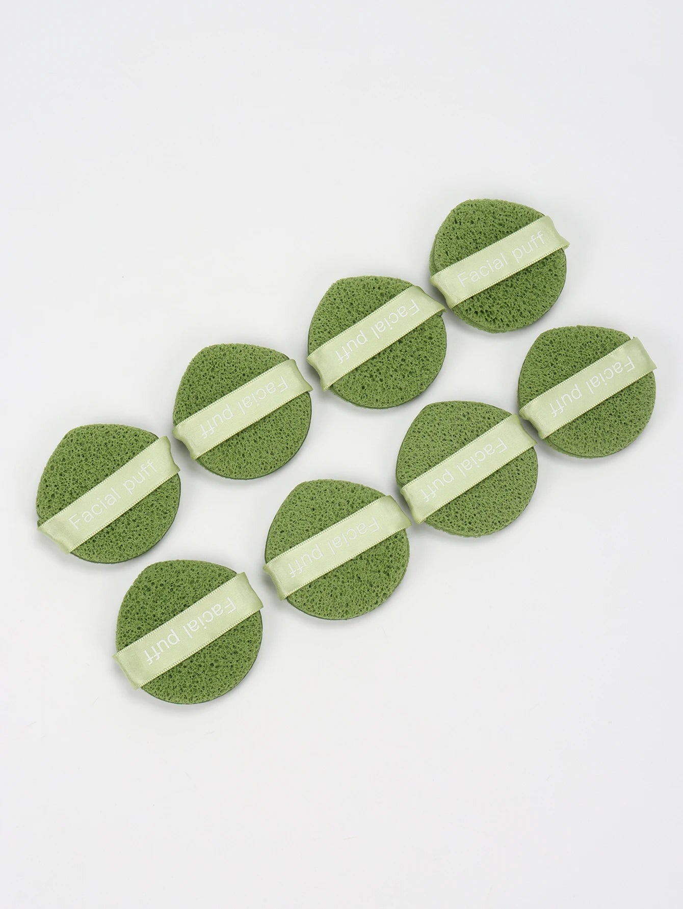 Gant matcha, soins de peau - Atelier Matcha